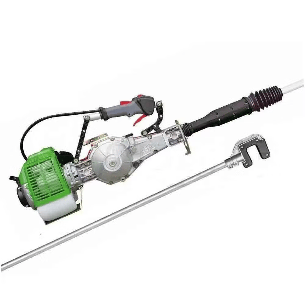 Active M60 3.2 mt. Teleskopik Askılı Ceviz-Fındık-Zeytin Silkeleme Hasat Makinesi - Orjinal İtalyan