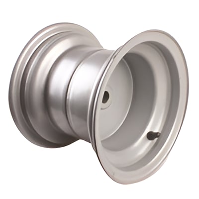 Ags Arka Jant 20x10-Kamalı (OleoMac/Seco)