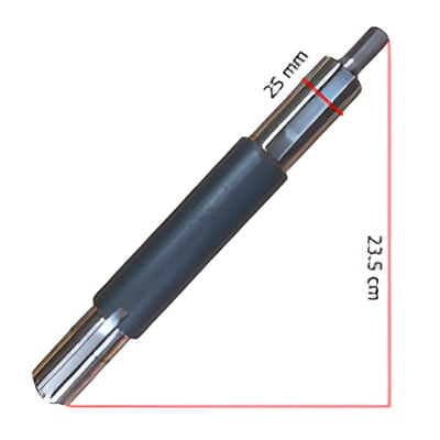 Ags Bıçak Mili Sağ Kısa 122 Cm (OleoMac/Seco)