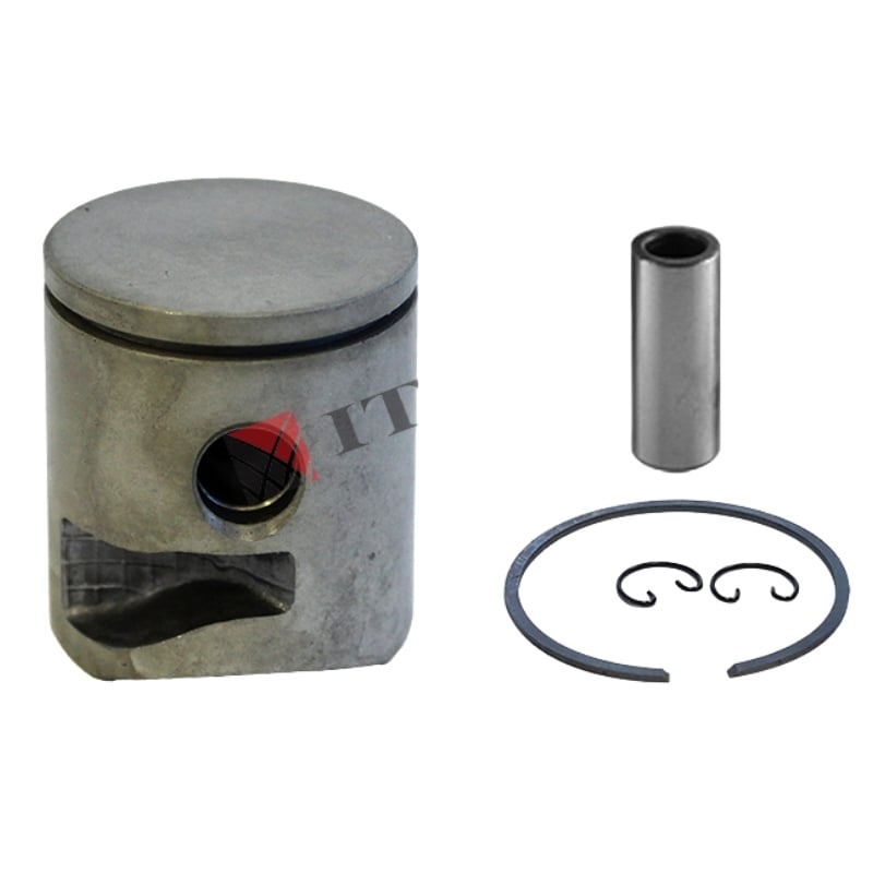 Aip Piston Husqvarna 236/240/240E/2238/120 39mm