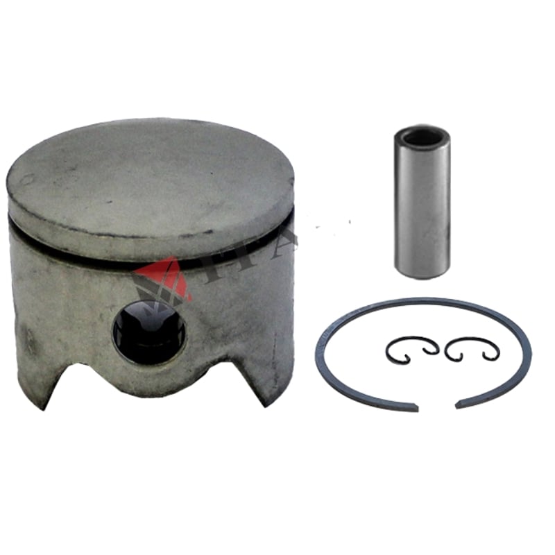 Aip Piston McCulloch 242590/38mm/29cc