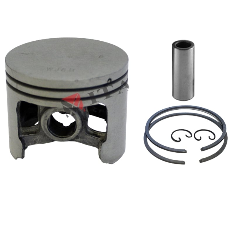 Aip Piston Oleo-Mac 981/980/GS820/MTL85-52mm
