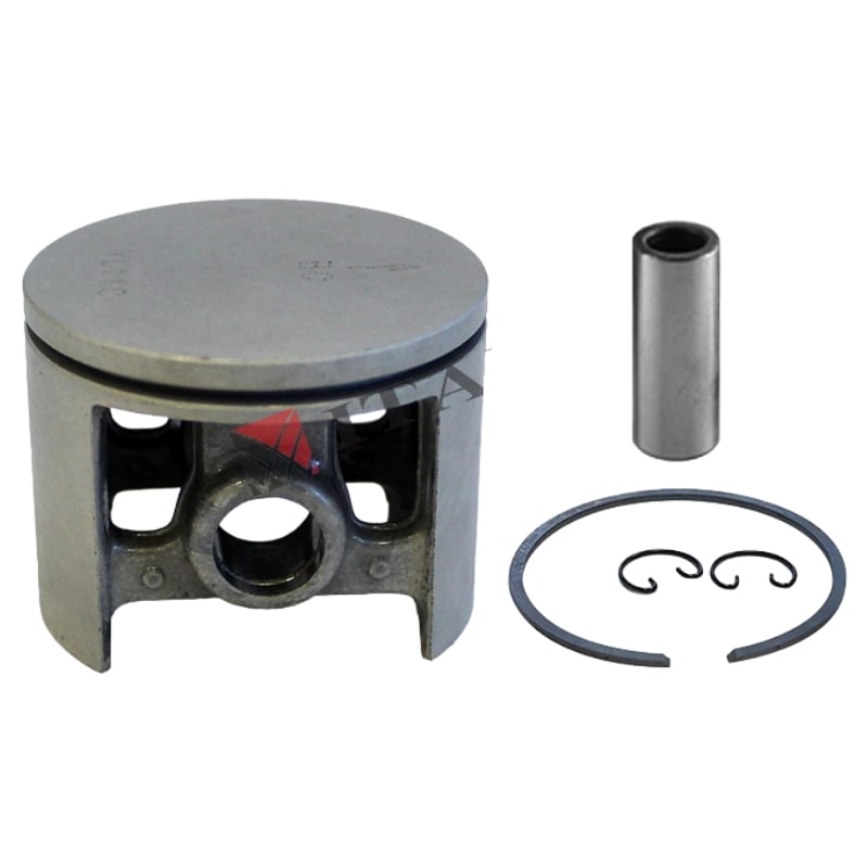 Aip Piston Segman Seti  Husqvarna 272 52mm
