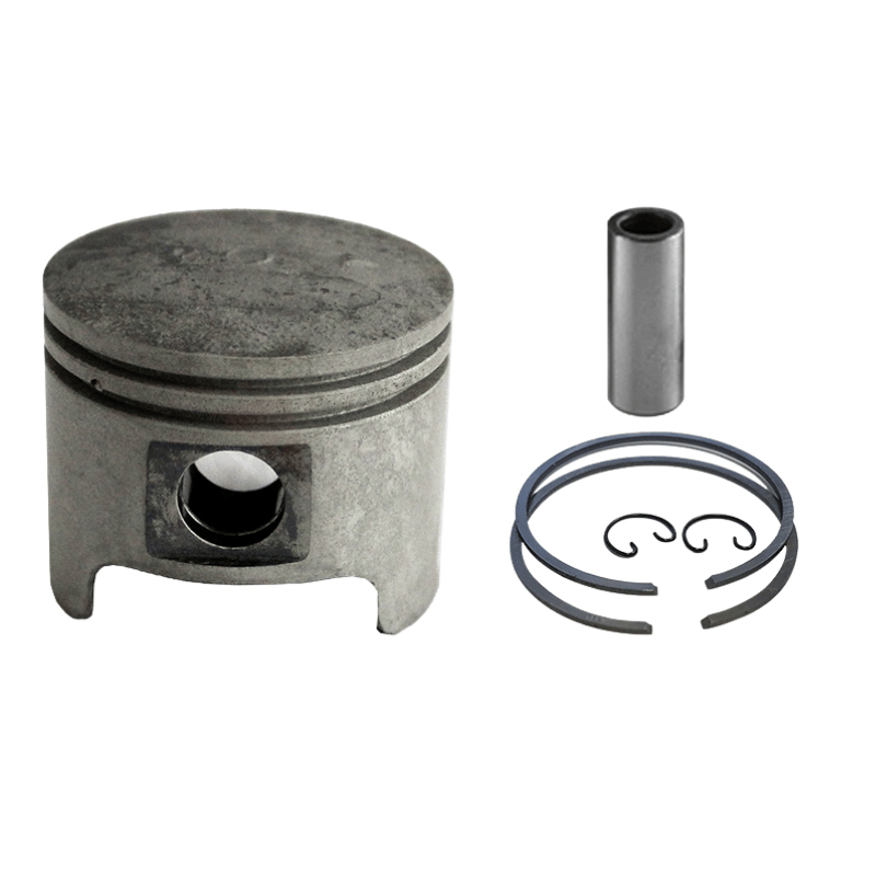 AIP Piston Segman Seti Husqvarna 152RB/153R 44mm