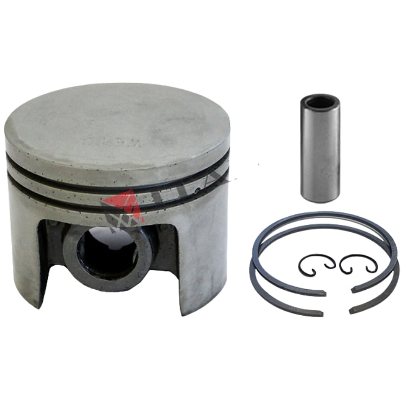 Aip Piston Seti Oleo-Mac 350/46mm