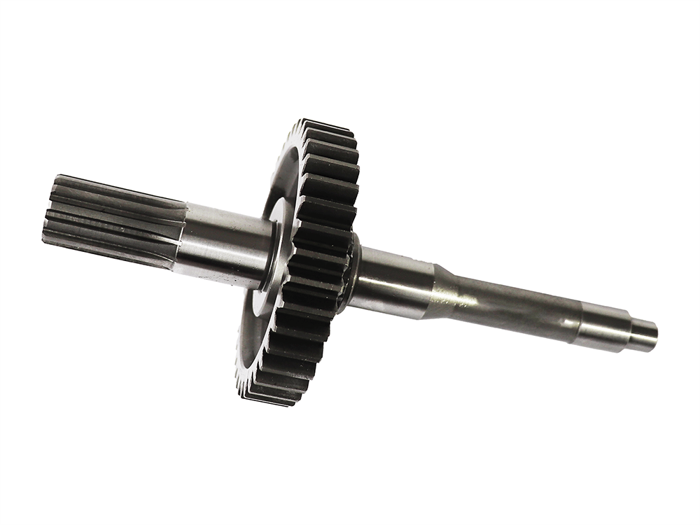 Akın Hareket Mili/Dişlisi