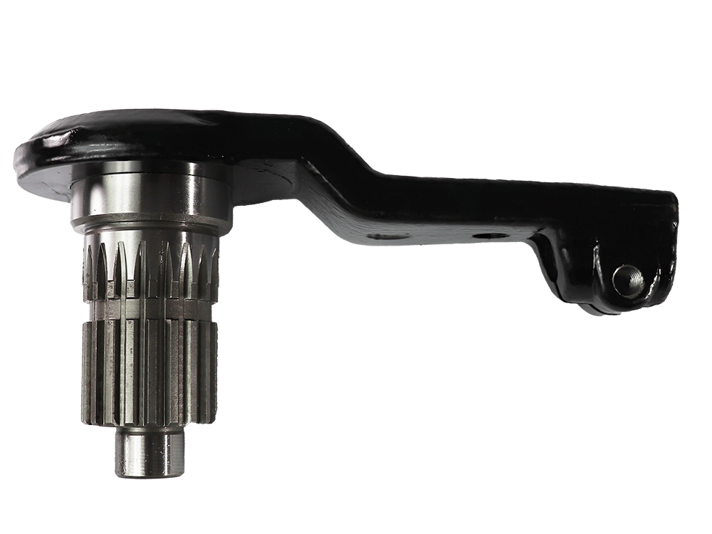 Akın Zaga Hareket Kolu