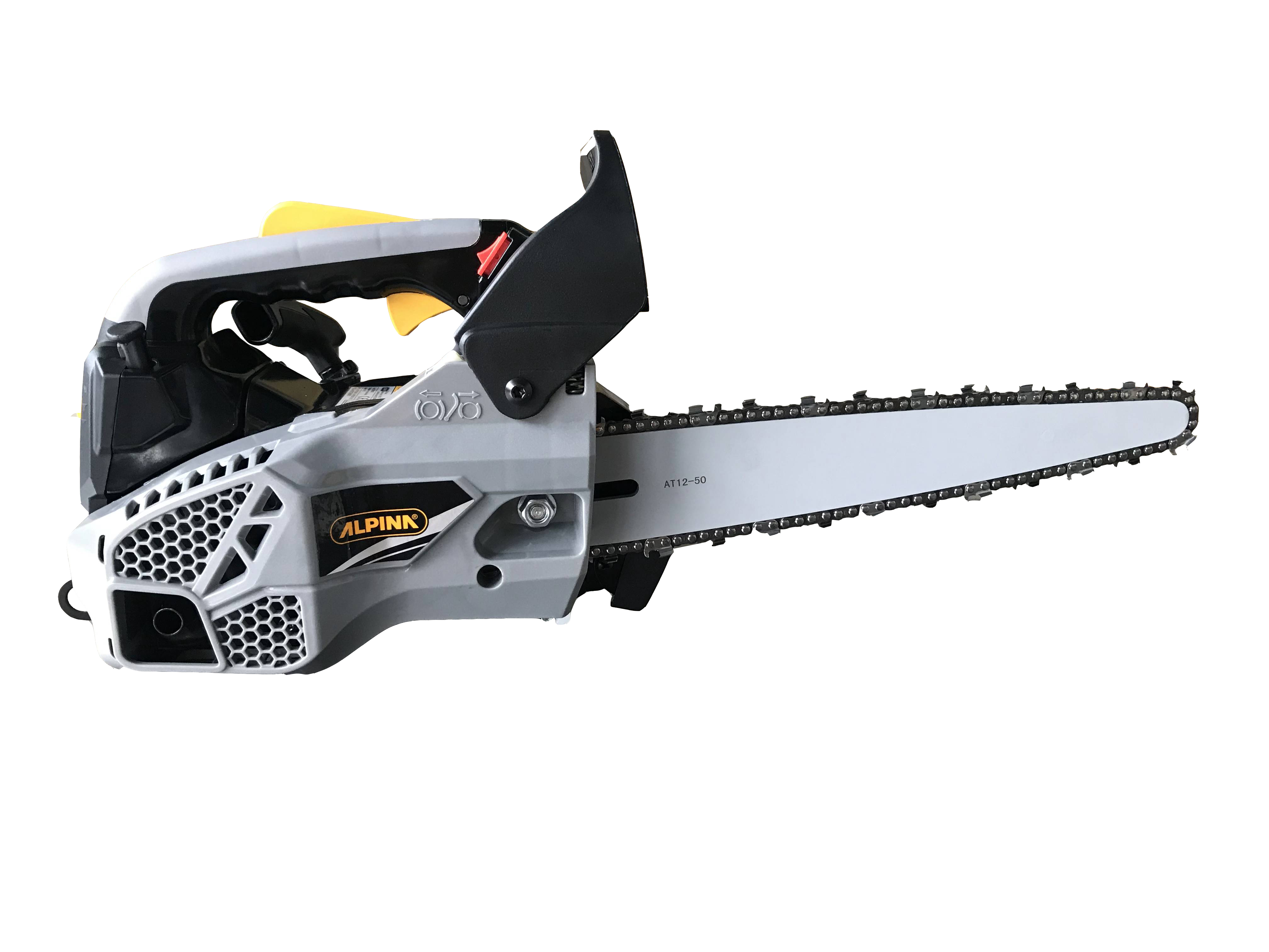 Alpina APR 225C Benzinli Ağaç Budama Makinesi