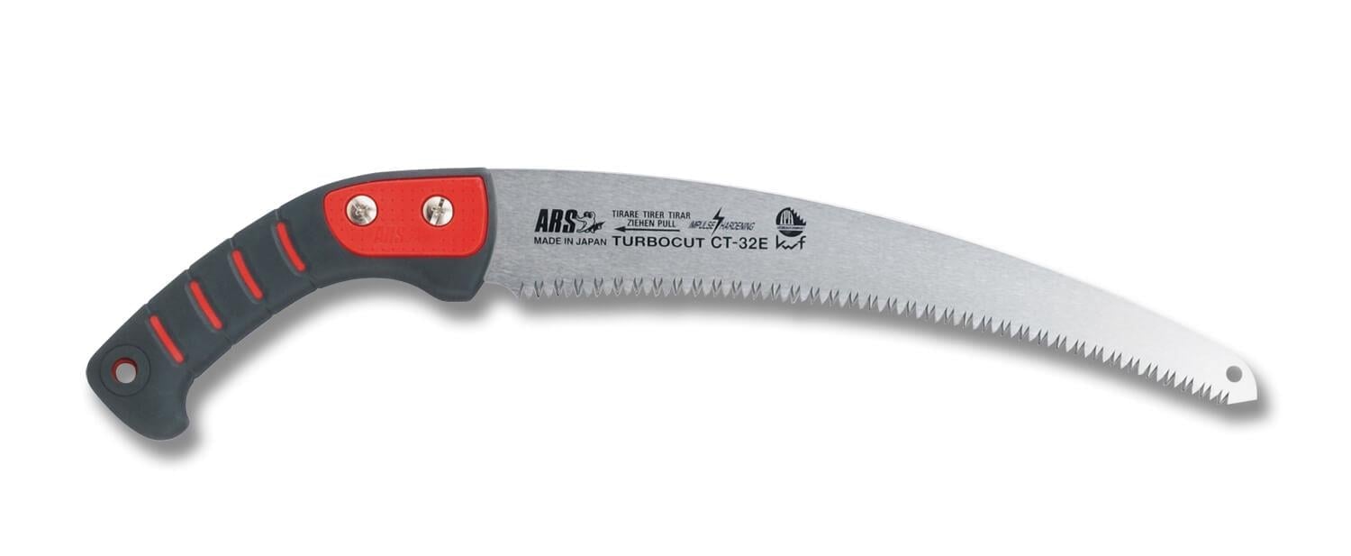 ARS CT-32-EN Eğri Budama Testeresi