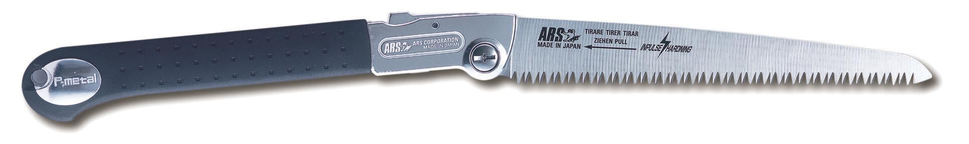 ARS PM-24L Katlanabilir Budama Testeresi