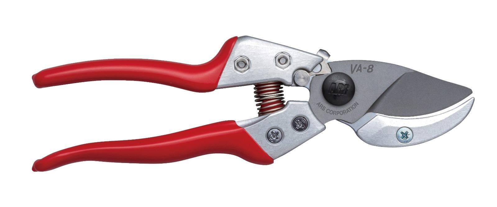 ARS VA-8Z Budama Makası (Anvil)