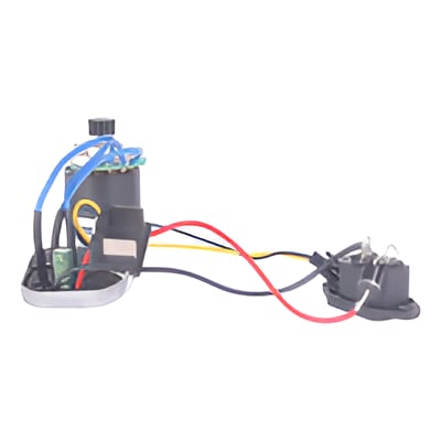 Astra Motor Kart Şarj Yuvası Komple Elektrikli El Aletleri İçin