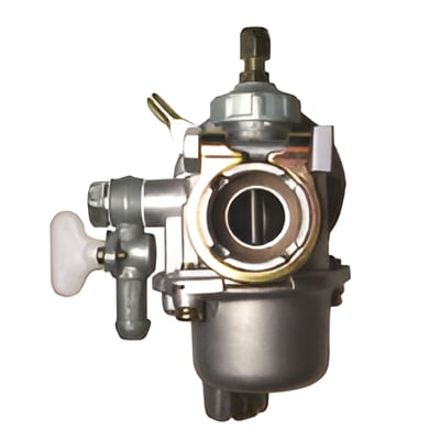 Baco 3WF35 Tipi Karbüratör 2.6-3 HP Motorlar İçin Yakıt Karışım Ünitesi