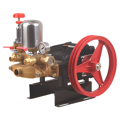 Baco Basınçlı Pompa 5-6 Hp BC-30H