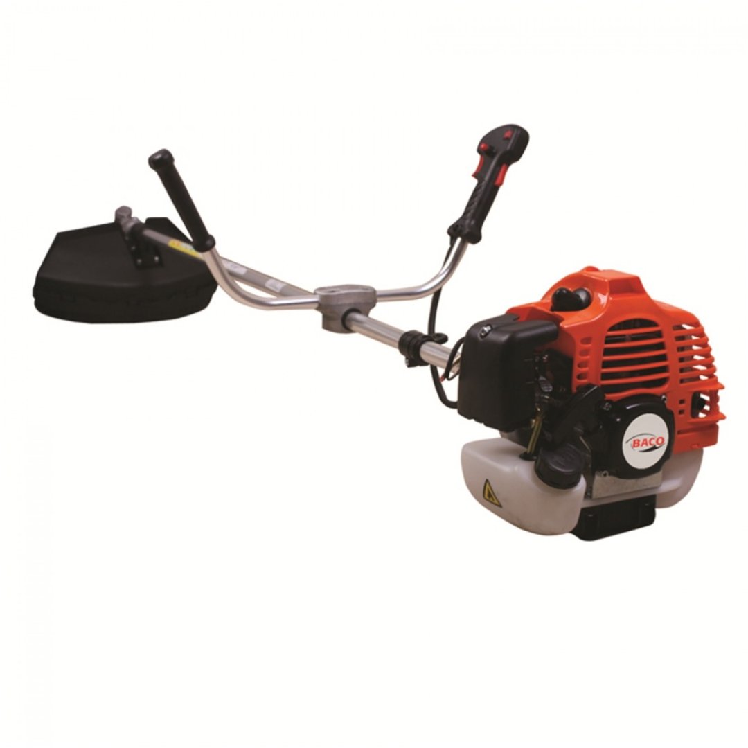 Baco BC-520 Benzinli Yan Tırpan