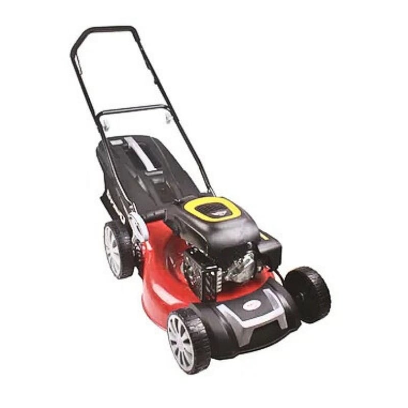 Baco BC-530SR59 Benzinli Çim Biçme Makinası – 159 cc – 53 cm – Şanzımanlı