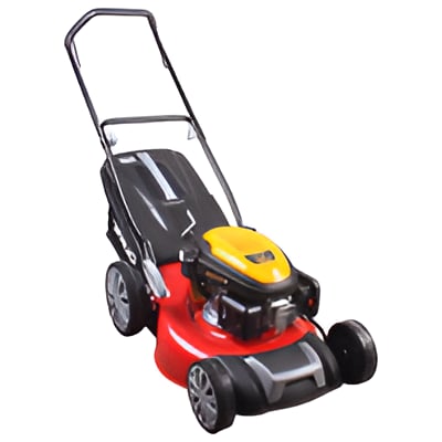 BACO Çim Biçme Makinası İtmeli 196 cc 53 cm