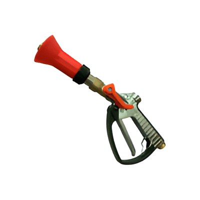 Baco İlaç Püskürtme Tabancası