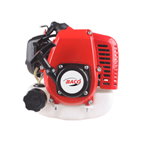 Baco Lükstrüm TU-26 Benzinli Tek Motor – 1.5 HP – İpli – İlaçlama Uyumlu