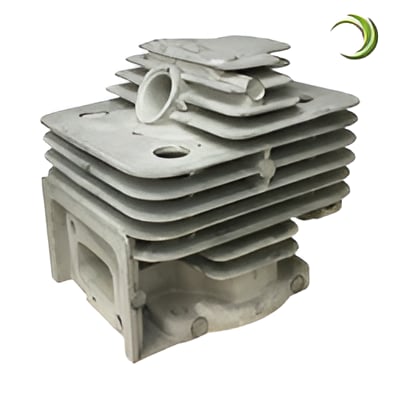 Baco Silindir Cg/Bg 430 40 mm