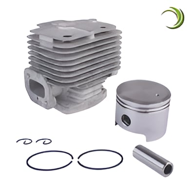 Baco Silindir Piston Sekman Seti 47 mm CG-BG 570 Uyumlu