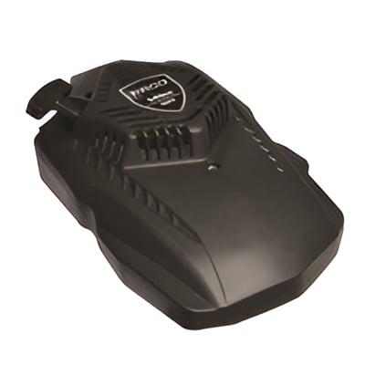 Baco Starter Makarası Komple Motorlu Tırpan Uyumlu Yaylı E-Start Sistem Ergonomik Tasarım