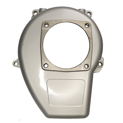 Baco Volant Kapağı Motorlu Tırpan Uyumlu