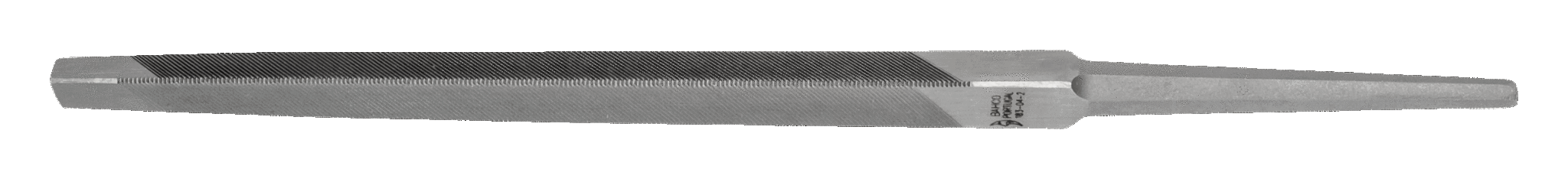 Bahco  4-183-05-2-0  Üçgen Ragular Testere Eğesi 125 mm