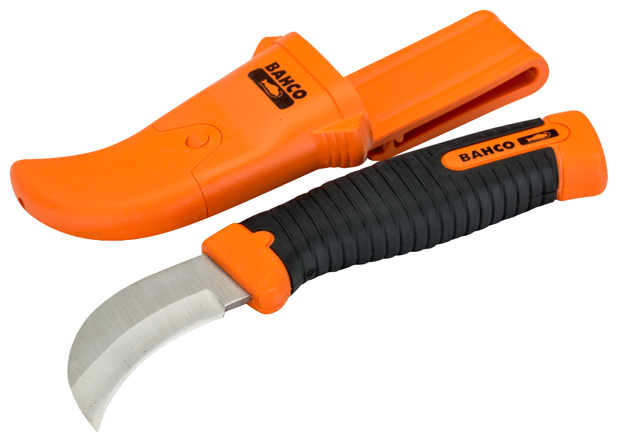 Bahco 2446-LINO Tüccar Bıçağı