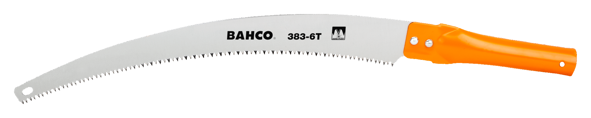 Bahco 384-5T Uzatma Çubuğuna Takılabilir Budama Testeresi