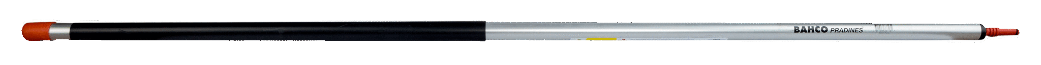 Bahco ASP-1850G Uzatma Çubuğu Alüminyum 1870mm