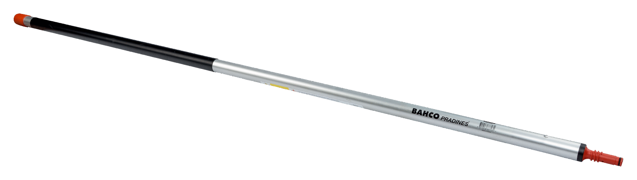 Bahco ASP-1850G Uzatma Çubuğu Alüminyum 1870mm