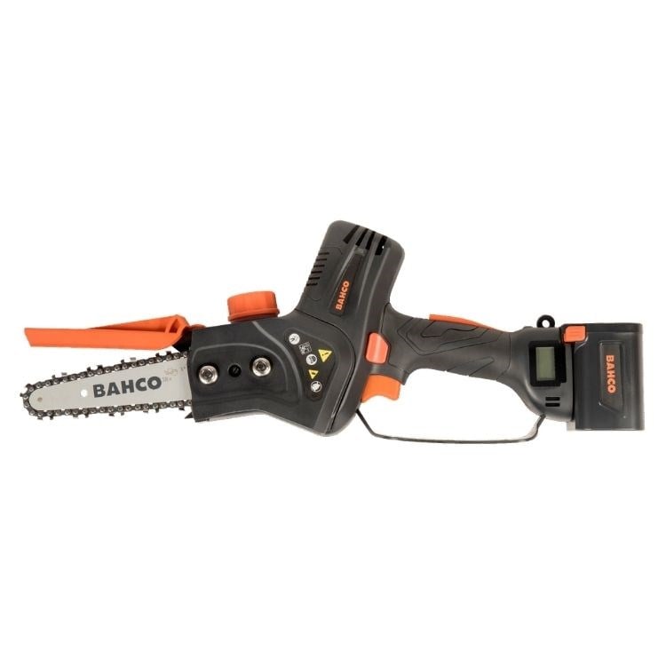 Bahco BCL15IB Akülü Budama Testeresi 110 mm