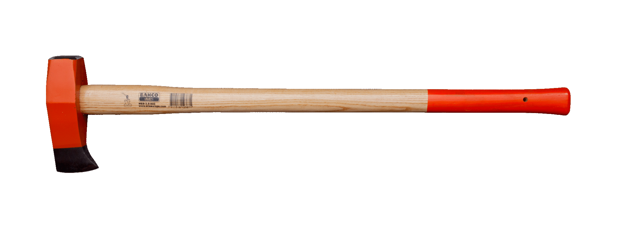 Bahco MES-3.5-900 Balta Yarma