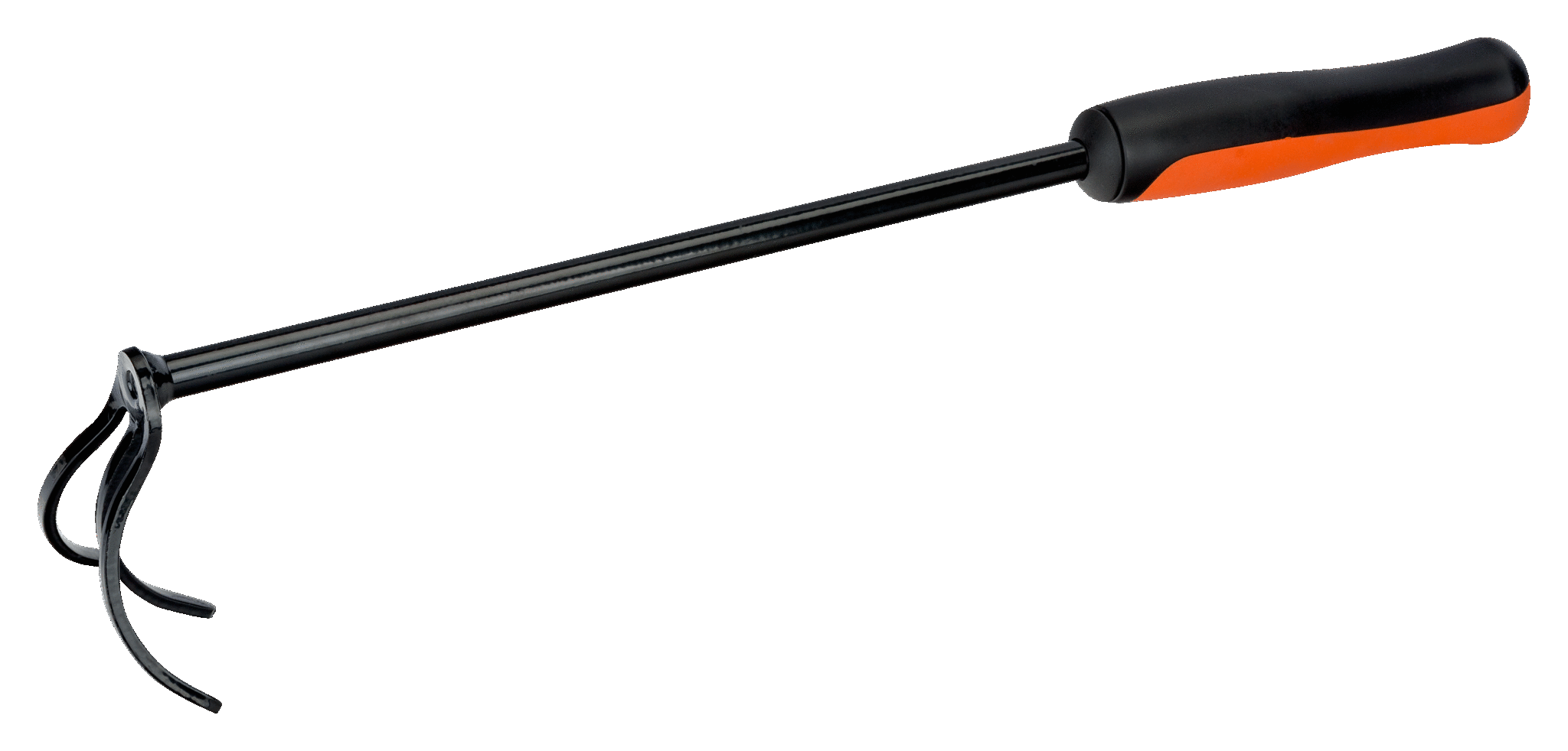 Bahco P274 Bahçe Tırmığı Üç Dişli