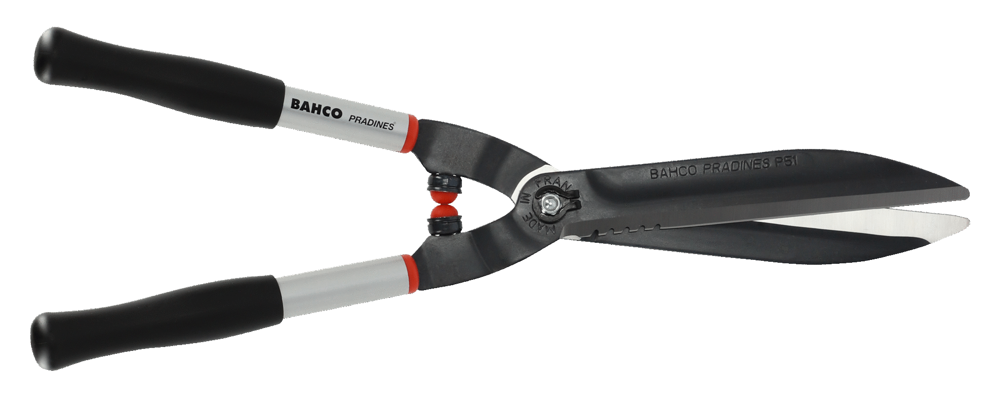 Bahco P51-SL Çit Makası