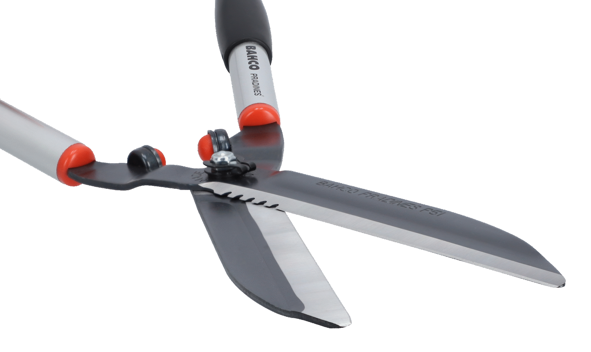 Bahco P51-SL Çit Makası