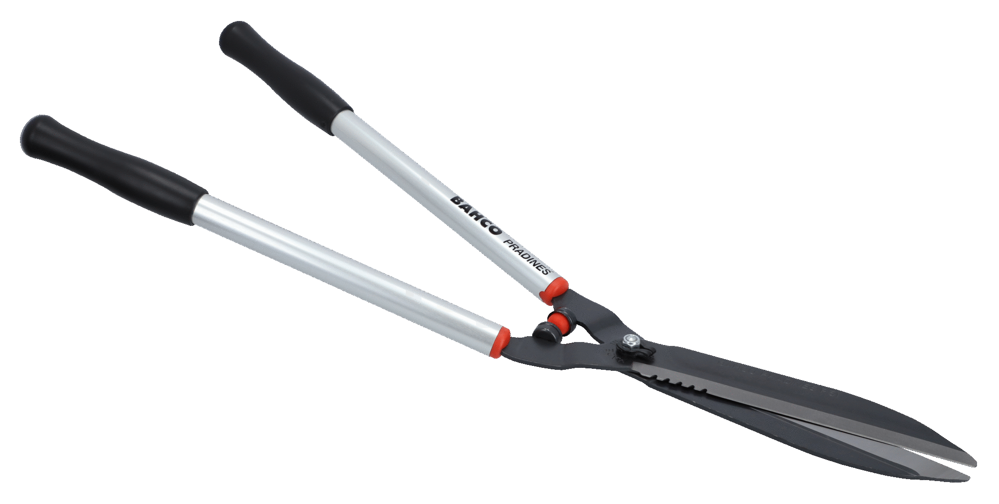 Bahco P51H-SL Uzun Çit Makası