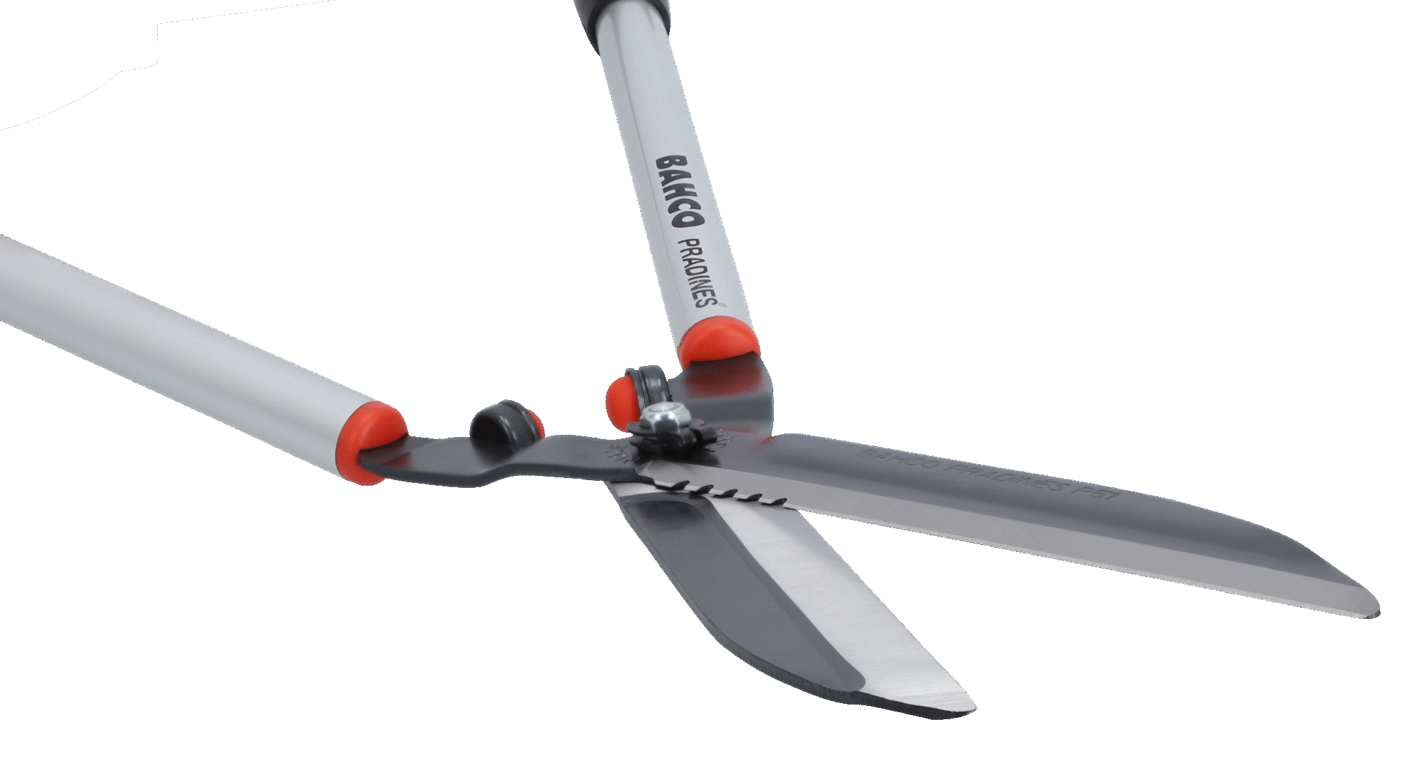 Bahco P51H-SL Uzun Çit Makası