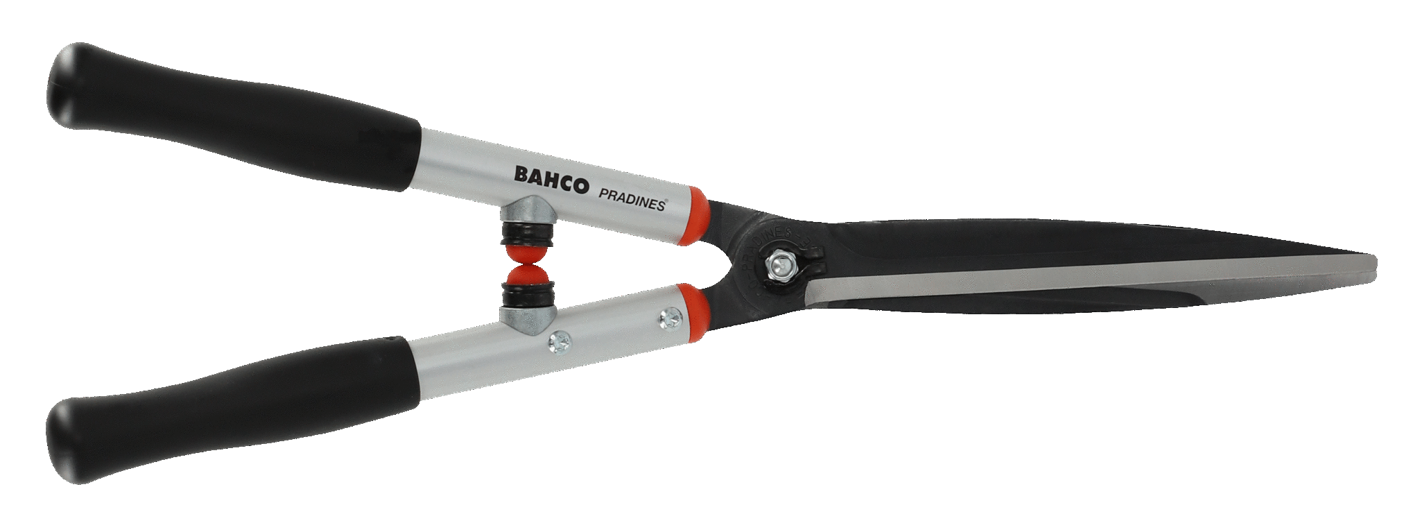 Bahco P54-SL-20 Hafif Kısa Çit Makası