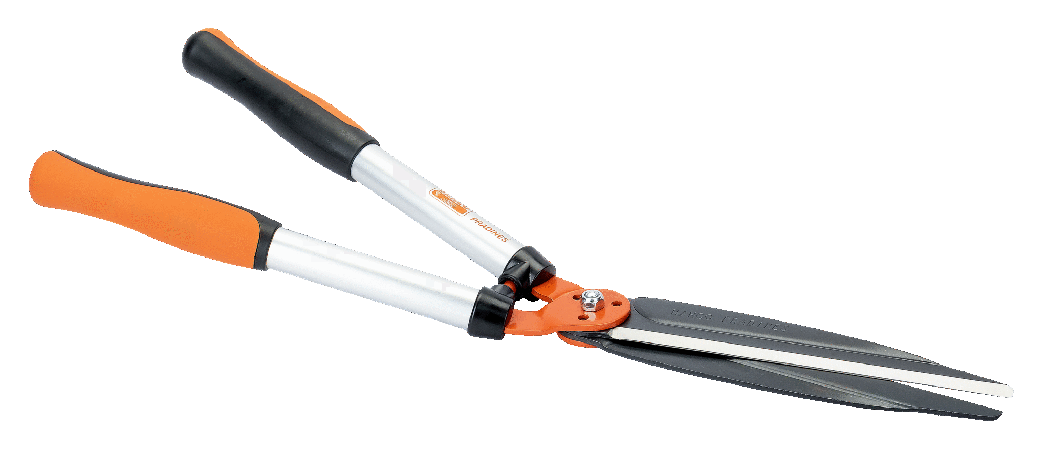 Bahco PG-56-F Profesyonel Çit Makası