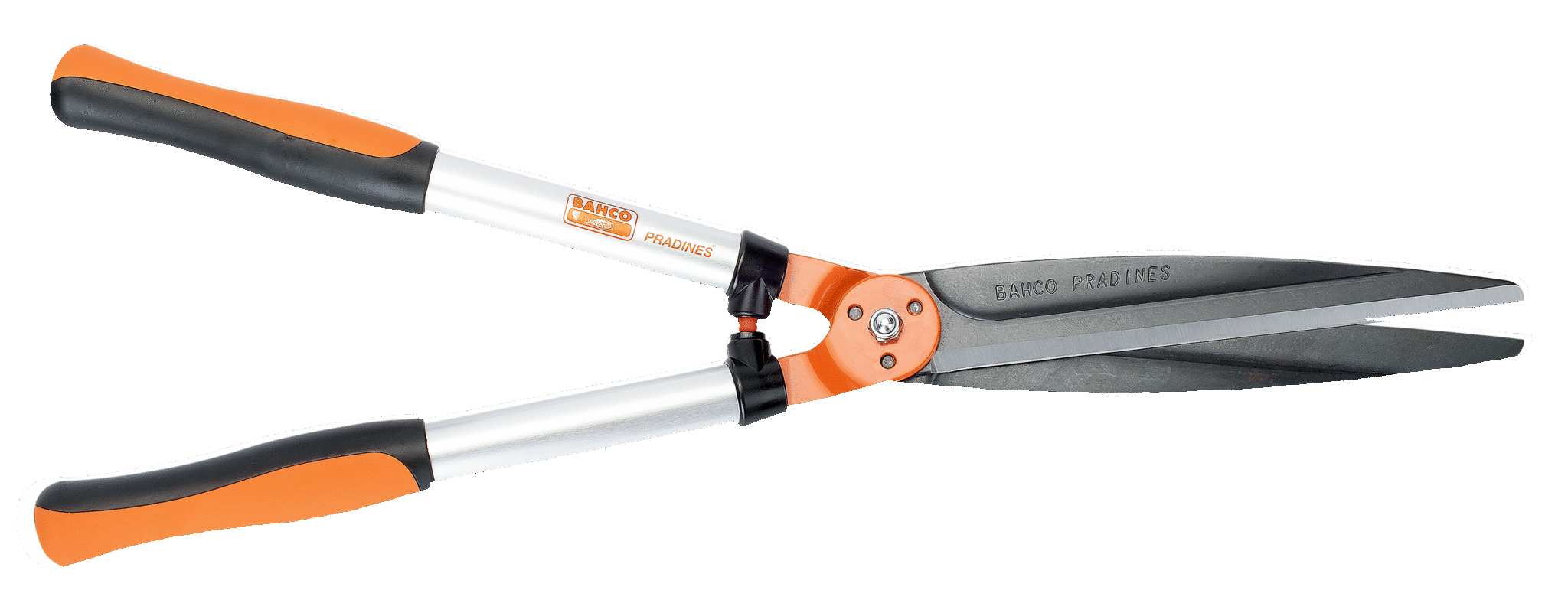 Bahco PG-56-F Profesyonel Çit Makası