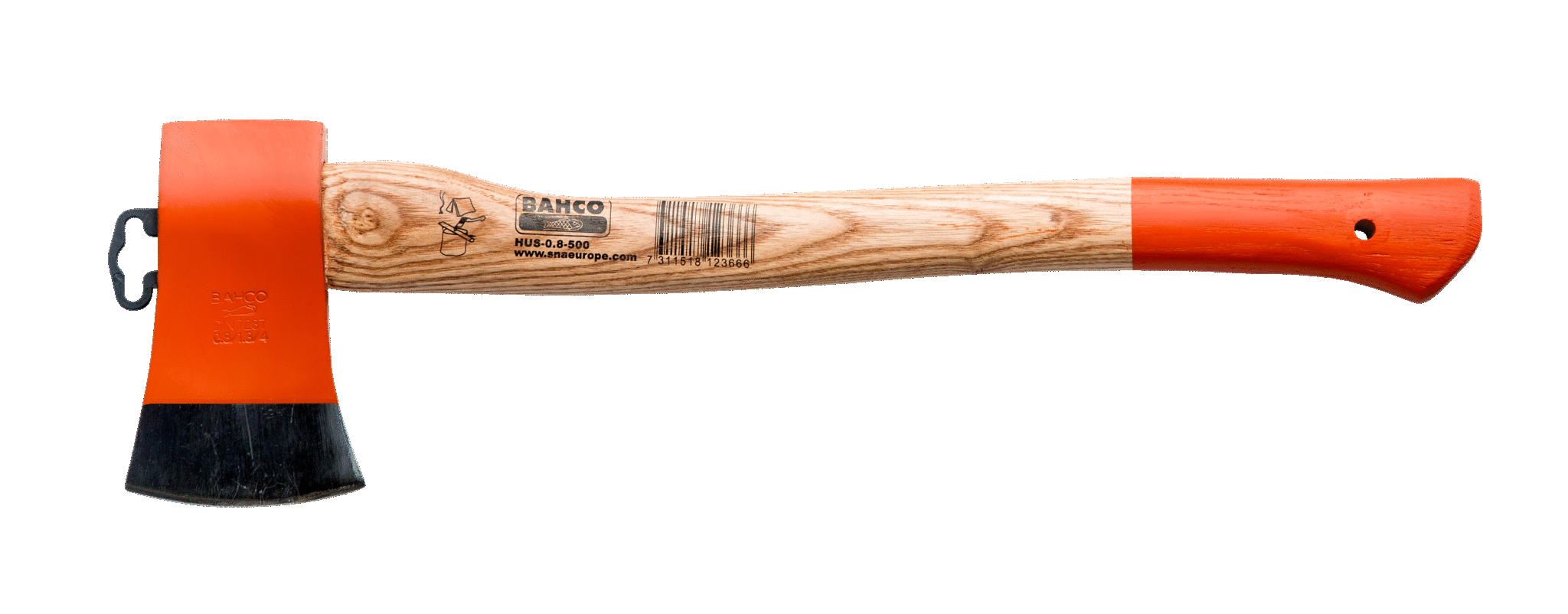 BALTA KAMP 500 MM  HUS-0.8-500 - 294872