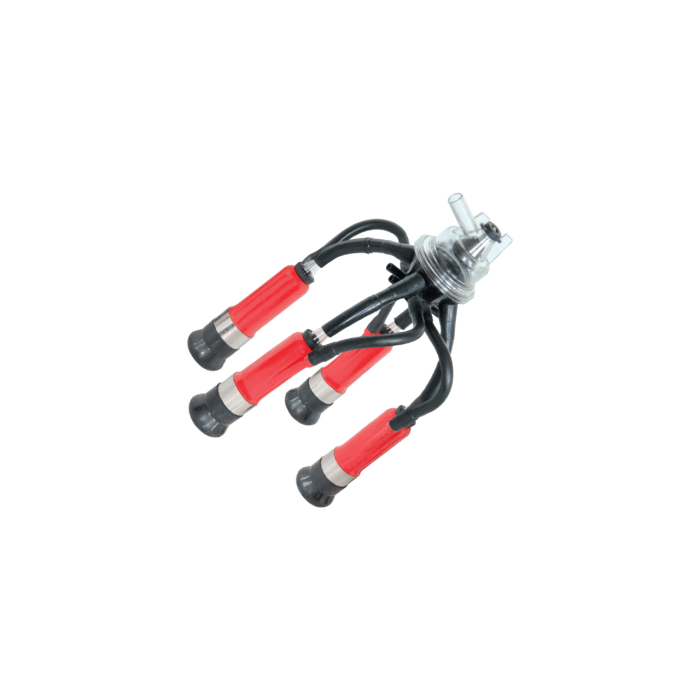 Bartech 160 cc Süt Pençesi Komple