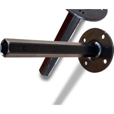Bartech Aks Takım 400X8