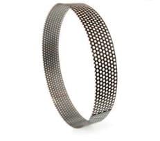 Bartech Elek 8 mm Tekerlekli Yem Kırma Makinesi İçin