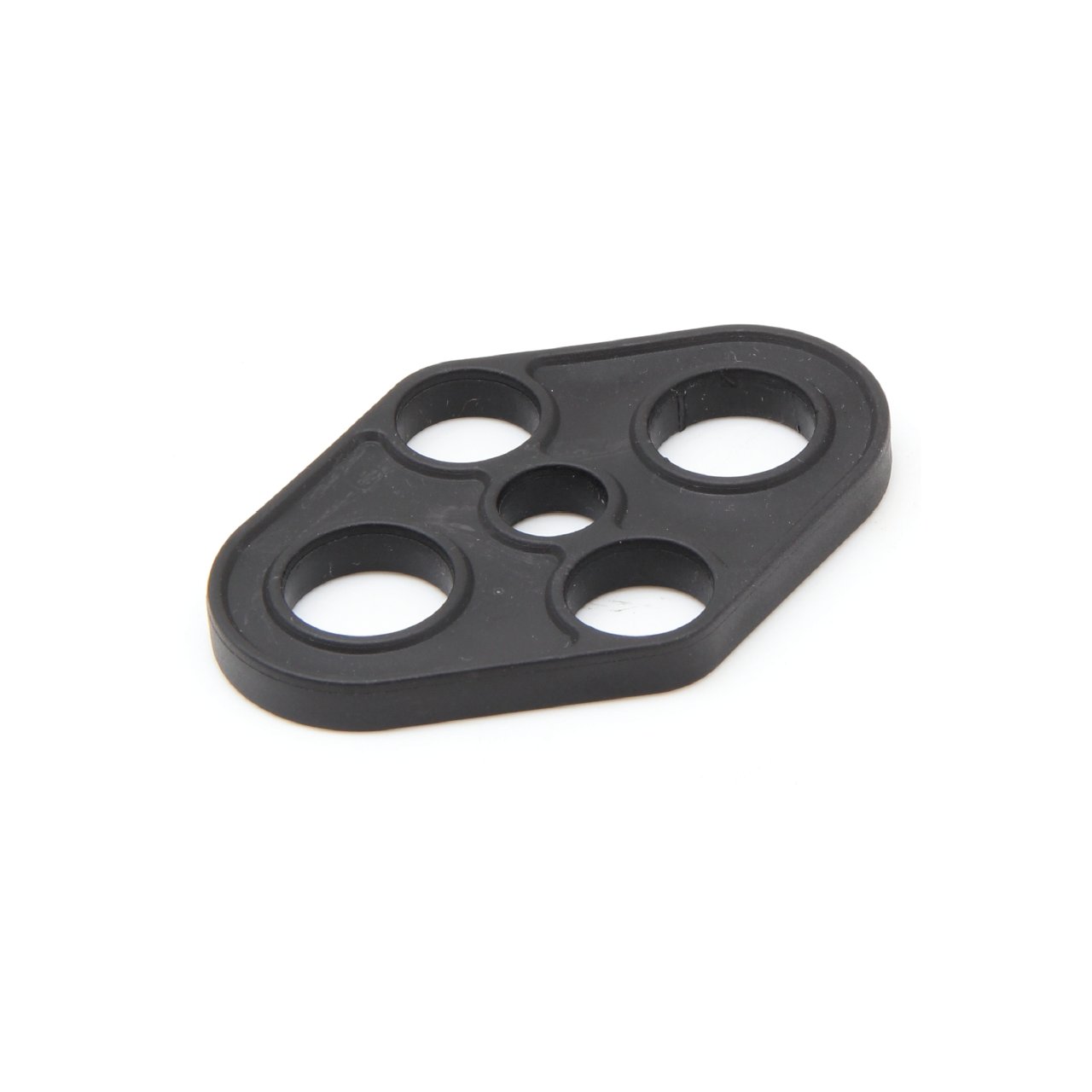 Bartech Keçi/Koyun İçin Sağım Demetleri Hortum Tutucu / 4 Adet