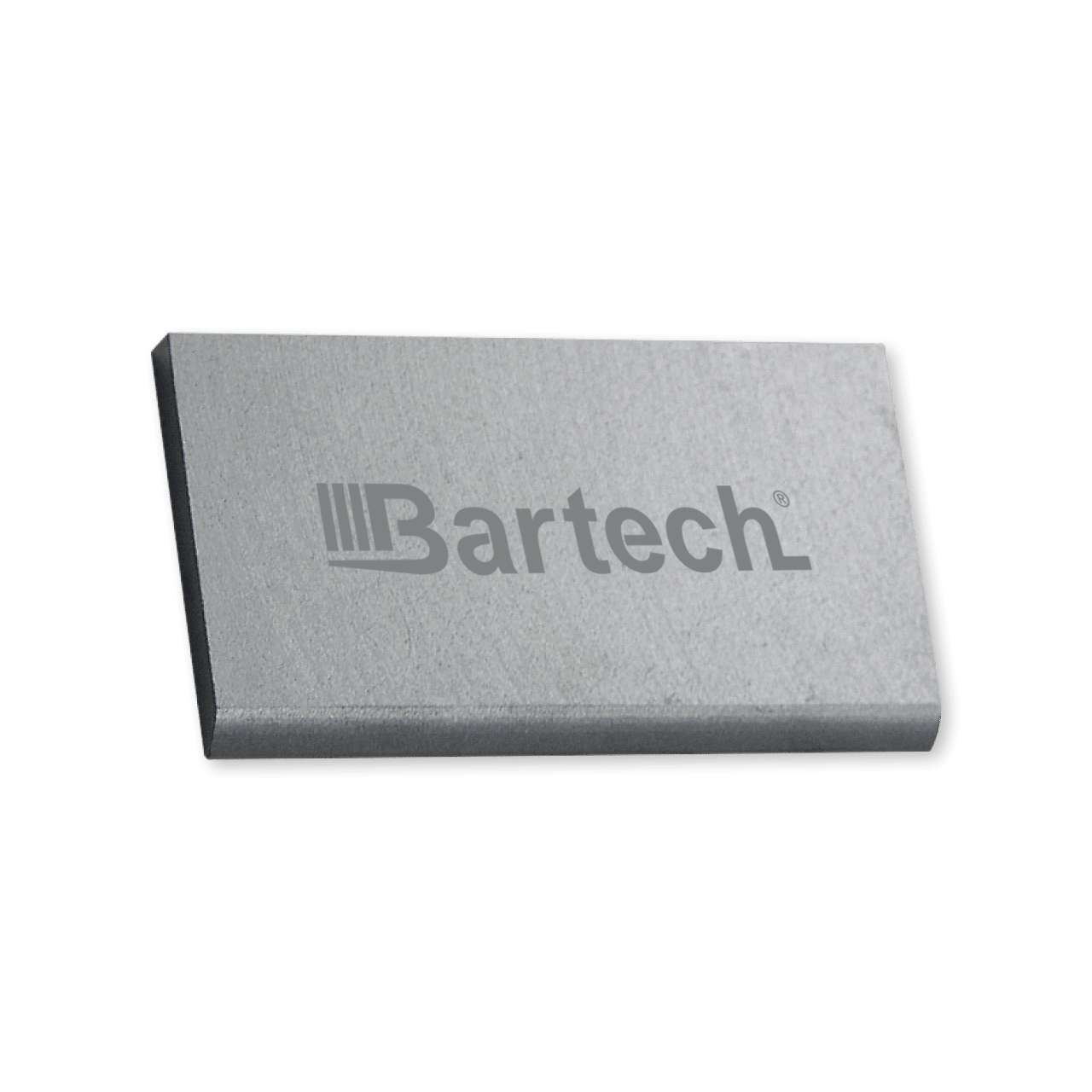 Bartech Kuru Model Sağım Makinesi Kömür Palet - 4 Adet - 4,95 x 41 x 85 mm