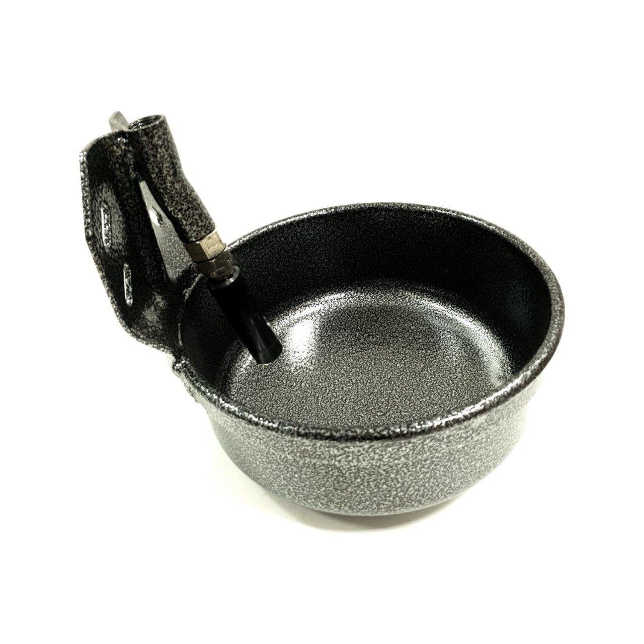 Bartech Metal Hayvan Suluğu - 5 Lt.