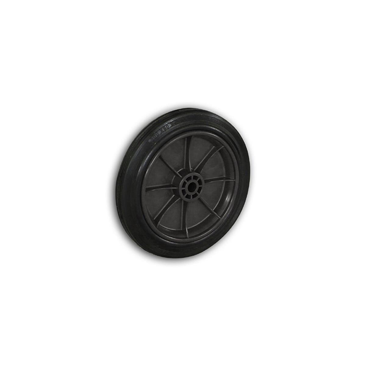 Bartech Süt Sağım Makinesi Tekerleği 250 X 50 X 20 mm / 2 Adet